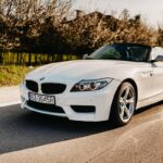 BMW Z4 – realizacja CleanClinic